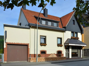 Pension Becker