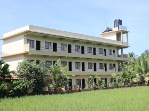 OYO 9586 near Arambol Beach