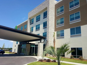 Holiday Inn Express North Augusta by IHG