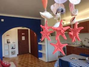 Ocean View Dive House