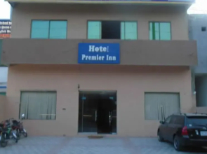 Hotel Premier Inn