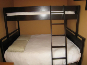 Poppi's Guesthouse