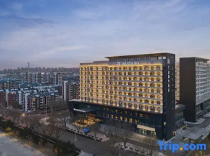 Wanda Jin Ordos