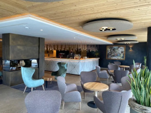 Ciampedie Luxury Alpine Spa Hotel