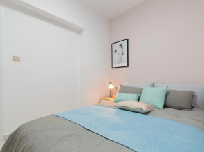 Haikou Meilan·Hainan Univeristy· Locals Apartment 00138360
