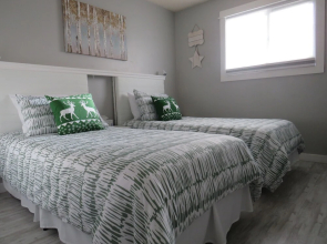 Valley Hideaway Guest House