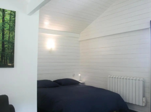 Chalet au Coeur de Foret Gouvieux