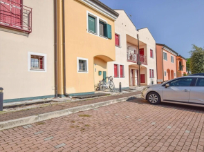 Nice Home in Aprilia Marittima With 2 Bedrooms and Outdoor Swimming Pool