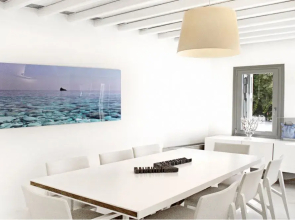 Villa Verina Sifnos