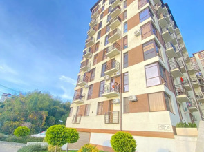 Море Квартир на тупике Нагорный 13Б