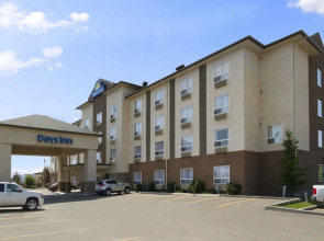 Days Inn by Wyndham Edmonton South