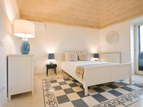 Pietro Maggi - Apulian Historical House