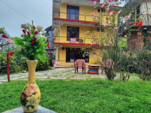Hotel Eco Nest