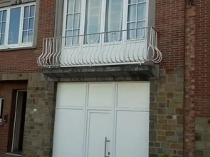 Studio in Jambes, Namur, With Pool Access, Enclosed Garden and Wifi