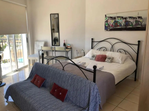 Panoramic Holidays - Standard 50