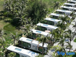 RV Camping Camp