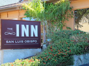 Inn at San Luis Obispo