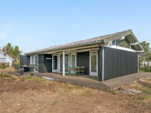 "Thomine" - 200m from the sea in NE Jutland