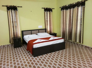 Himadri Retreat Cottages