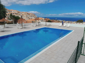 Lovely 1-bed Apartment