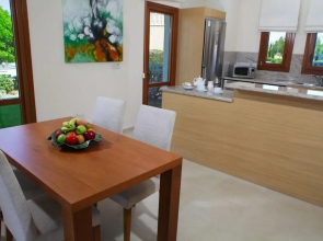 Aphrodite Hills Holiday Residences Junior Villas 2 Bedroom Junior Villa With Private Pool - Ta02