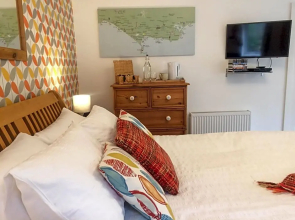 Dongola Bed & Breakfast