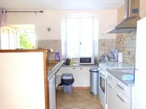 Holiday Home Cavalerie