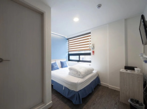 Sunny Guesthouse Seoul City