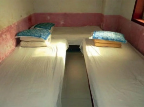 Taiyuan Jinjiang Inn