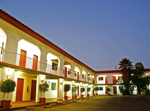 Hotel El Sausalito