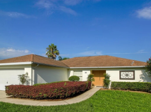 North Foxrun Terrace  1512 2 Bedroom Villa by RedAwning