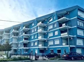 Maria Residence Apartments