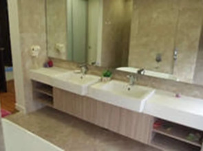 Pipit Homestay at Element Ampang