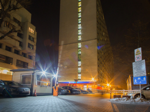 ShortStayPoland Graniczna