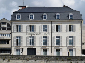 Empreinte Hôtel & Spa