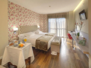 Hotel Spa Ciudad de Astorga by Portblue Boutique