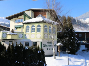 Apartment in Fugen Near Spieljoch Ski Lift