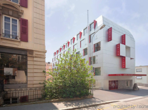 Agora Swiss Night by Fassbind