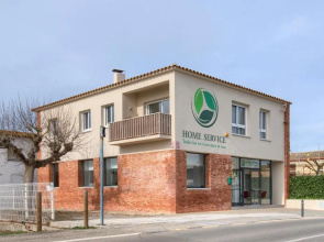 Alquiler apartamento en Pals