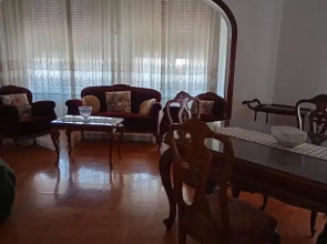 Gran piso muy céntrico, tipo Velvet