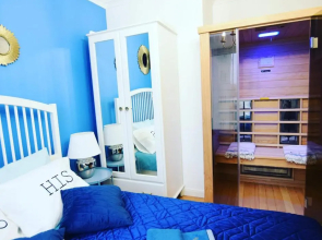 Luksusowy Apartament nad morzem