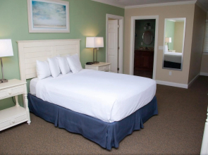 InnSeason Resorts HarborWalk