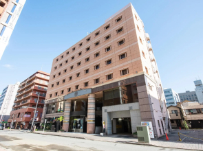 Orda Hotel