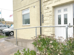 1 Ashford Road Guesthouse