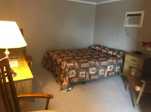 Kincardinite Motel