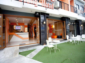 iCheck inn Chill Patong