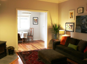 Harvest Birregurra Bed & Breakfast