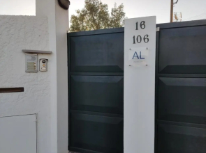 Casa de férias e fins de semana, 5