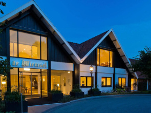 Fletcher Parkhotel De Wiemsel