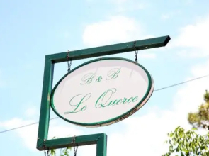 B&B Le Querce